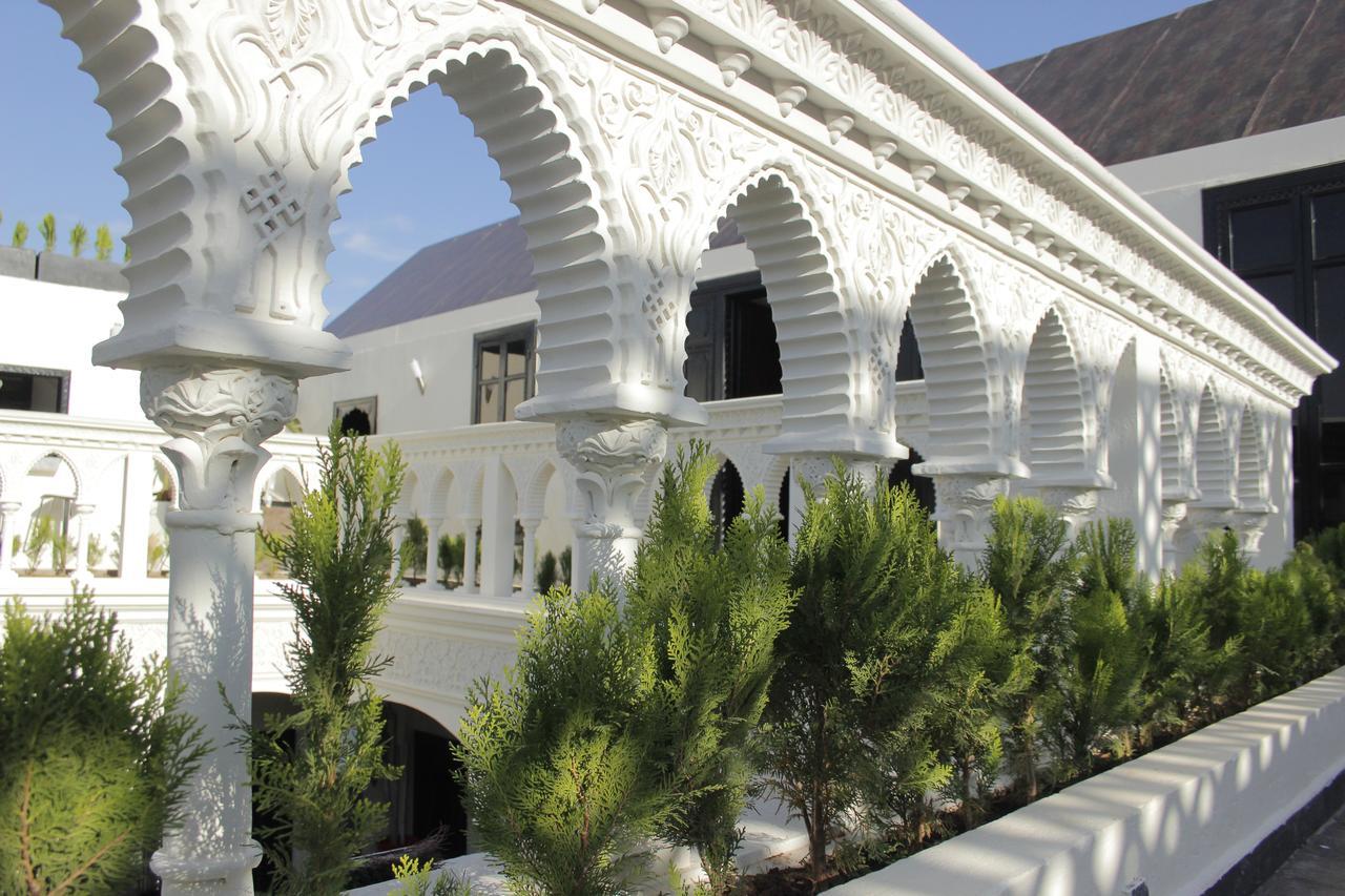 Riad Palais Razala Марракеш Экстерьер фото