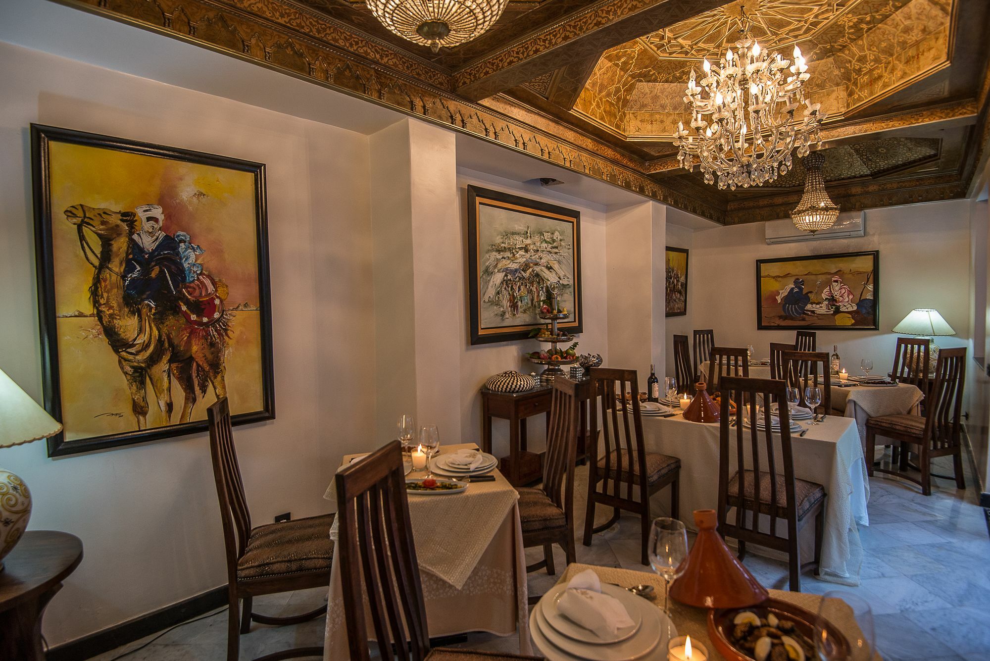 Riad Palais Razala Марракеш Экстерьер фото