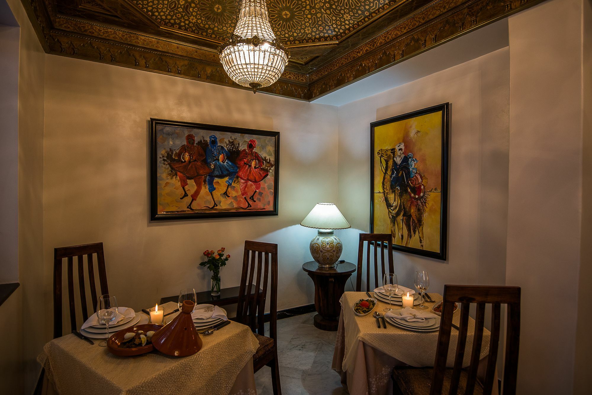 Riad Palais Razala Марракеш Экстерьер фото